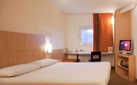 Ibis Leeds Centre Marlborough Street